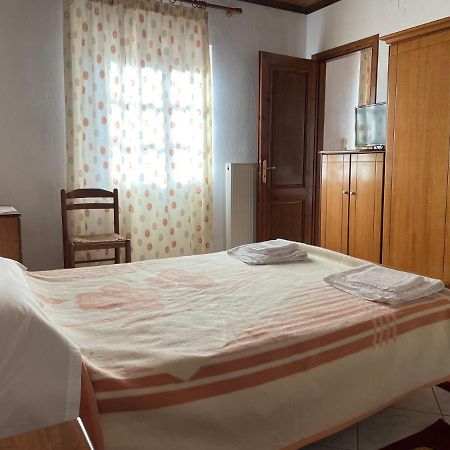 Aparthotel Αγναντεμα Eláti Exterior foto