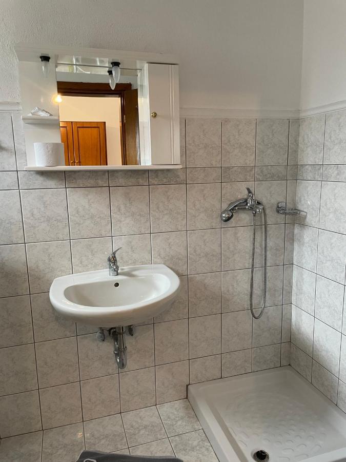 Aparthotel Αγναντεμα Eláti Exterior foto