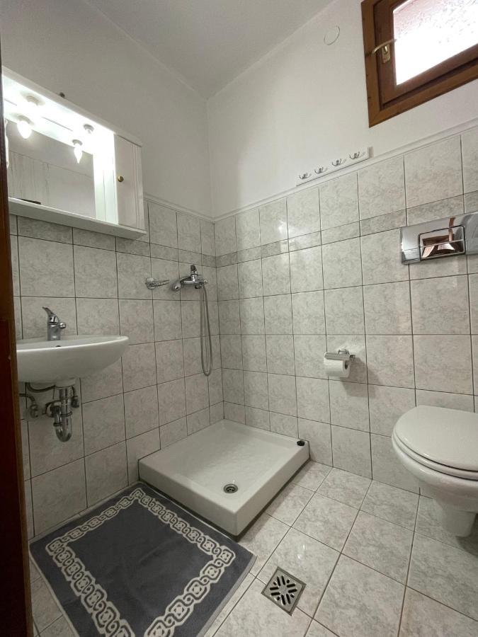 Aparthotel Αγναντεμα Eláti Exterior foto