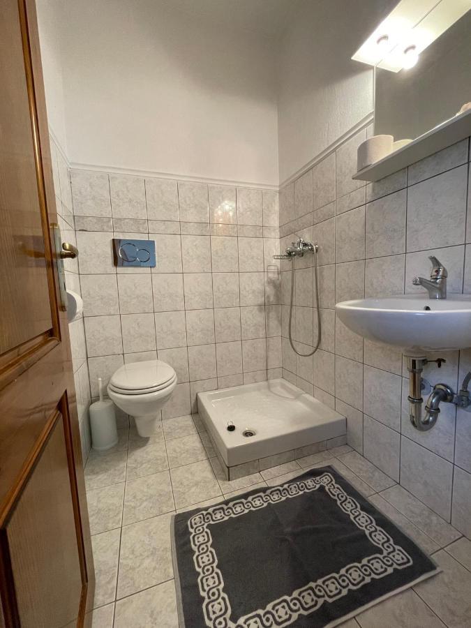 Aparthotel Αγναντεμα Eláti Exterior foto